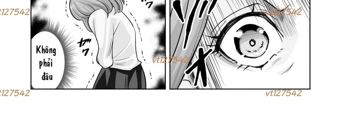 Cô Gái Nguyền Rủa ~ Tử Thần Báo Thù Chap 5 - Next Chap 6