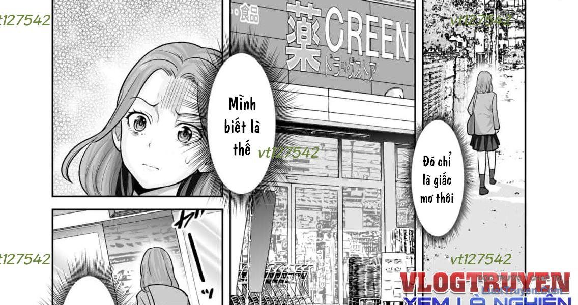 Cô Gái Nguyền Rủa ~ Tử Thần Báo Thù Chap 5 - Next Chap 6