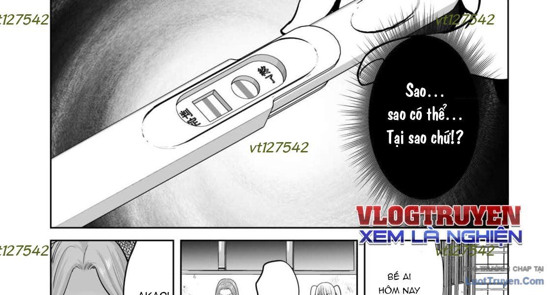 Cô Gái Nguyền Rủa ~ Tử Thần Báo Thù Chap 5 - Next Chap 6