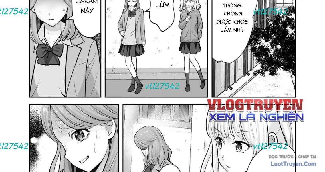 Cô Gái Nguyền Rủa ~ Tử Thần Báo Thù Chap 5 - Next Chap 6