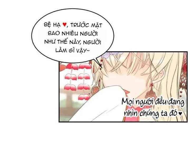 Ái Phi Khế Ước Chap 1 - Next Chap 2