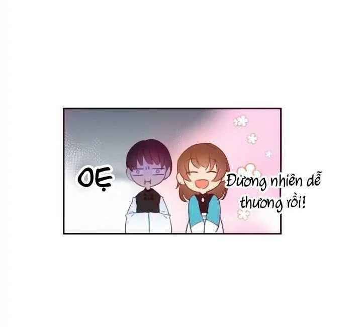 Ái Phi Khế Ước Chap 1 - Next Chap 2