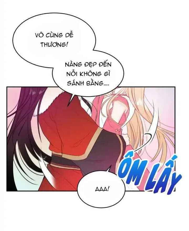 Ái Phi Khế Ước Chap 1 - Next Chap 2