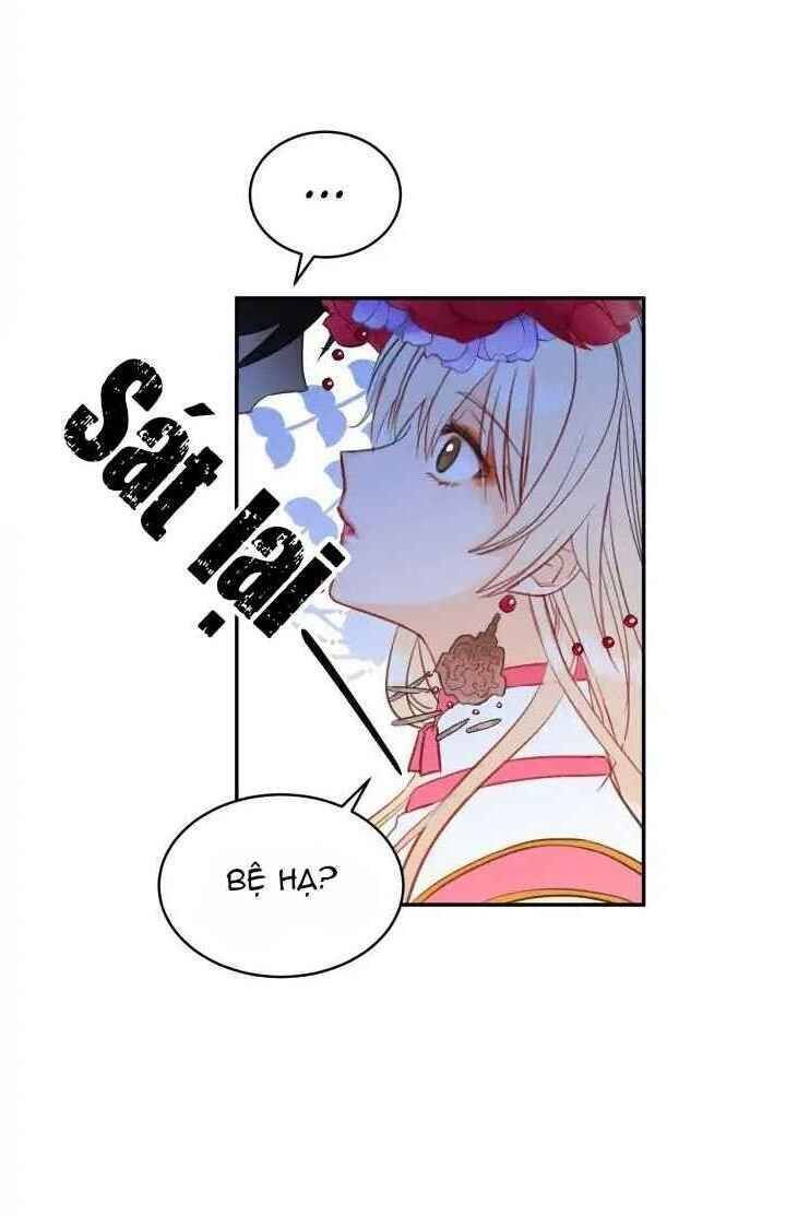 Ái Phi Khế Ước Chap 1 - Next Chap 2