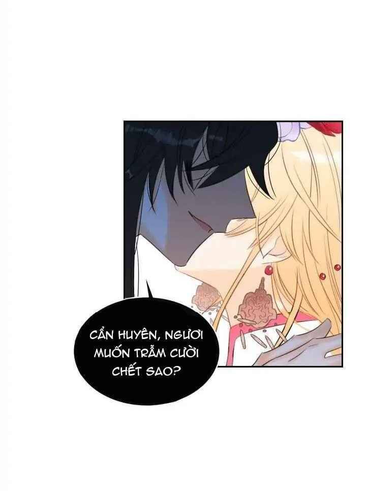 Ái Phi Khế Ước Chap 1 - Next Chap 2