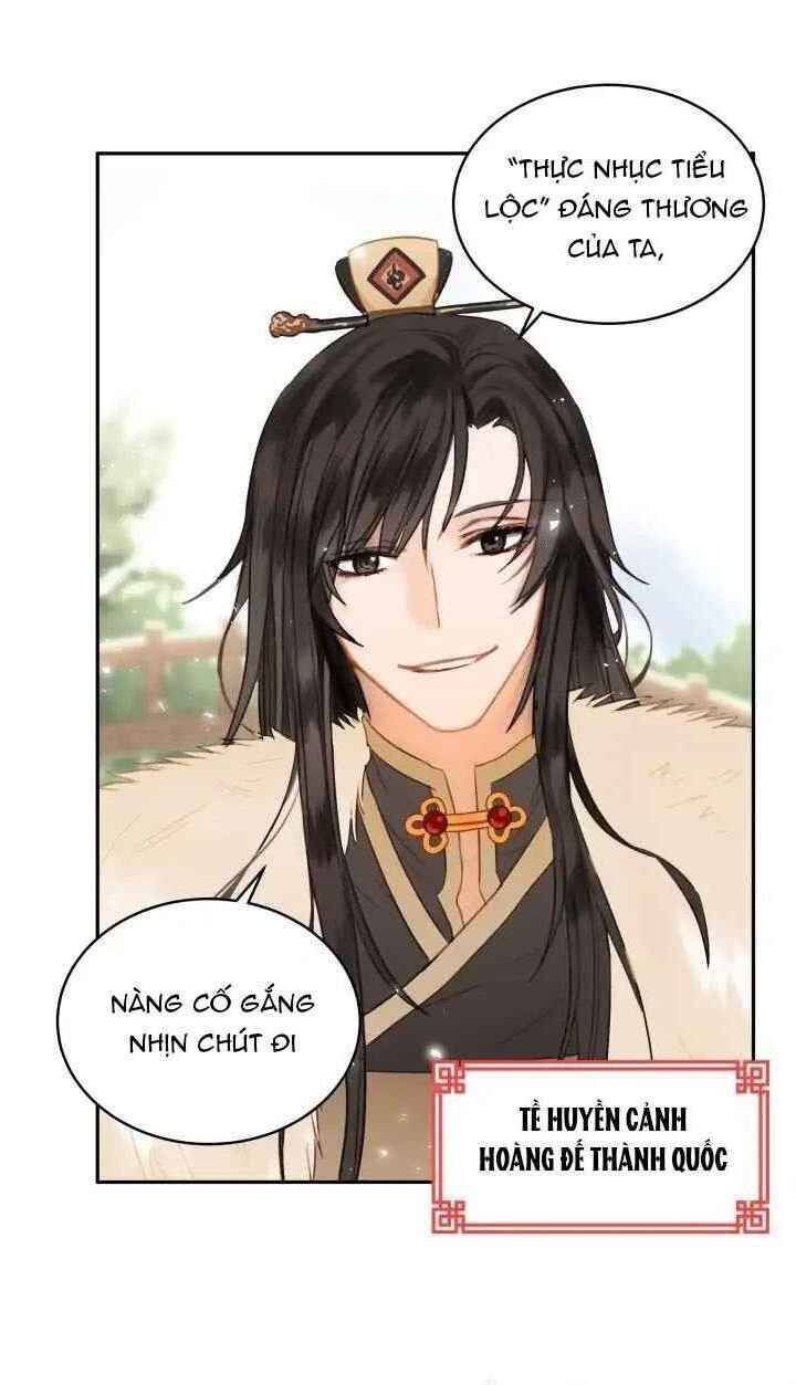 Ái Phi Khế Ước Chap 1 - Next Chap 2