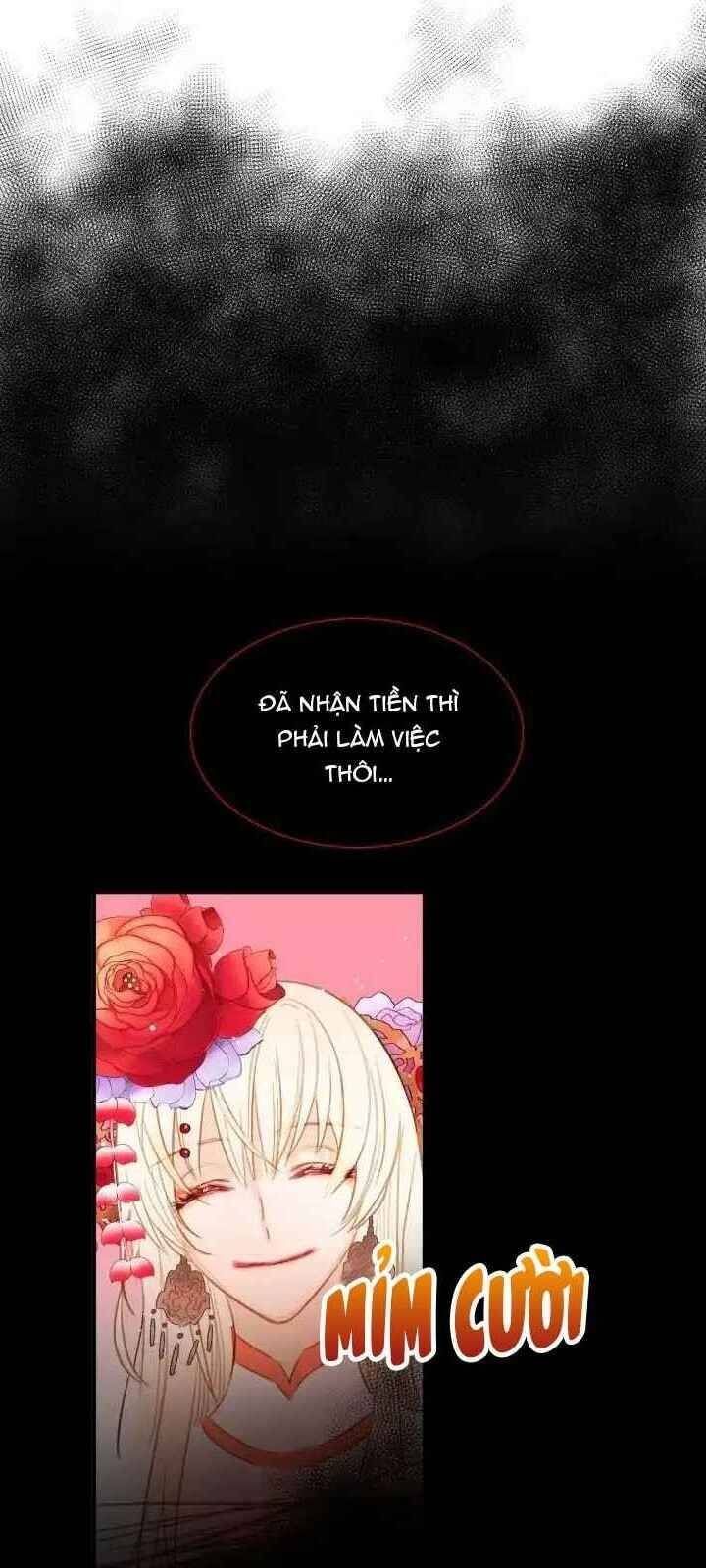 Ái Phi Khế Ước Chap 1 - Next Chap 2