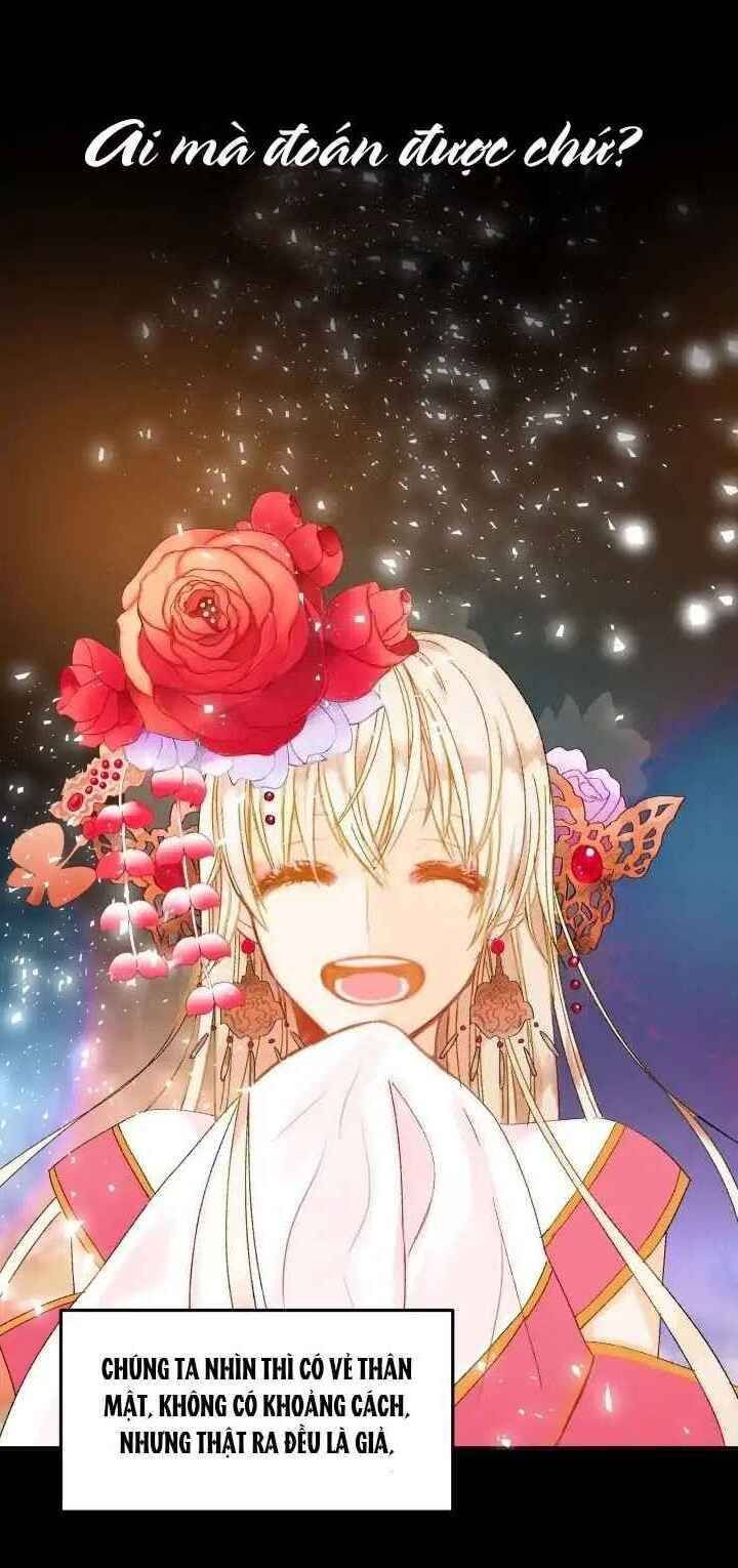 Ái Phi Khế Ước Chap 1 - Next Chap 2