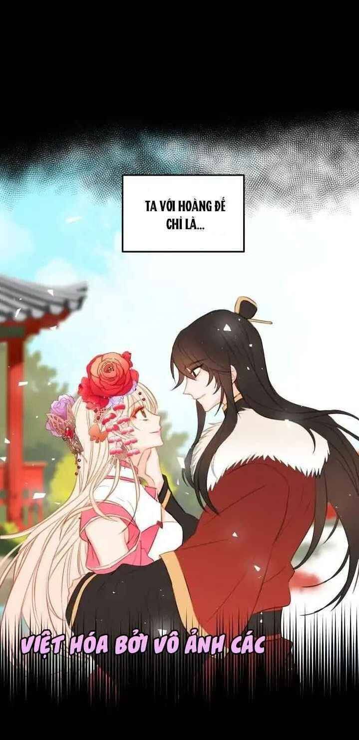 Ái Phi Khế Ước Chap 1 - Next Chap 2