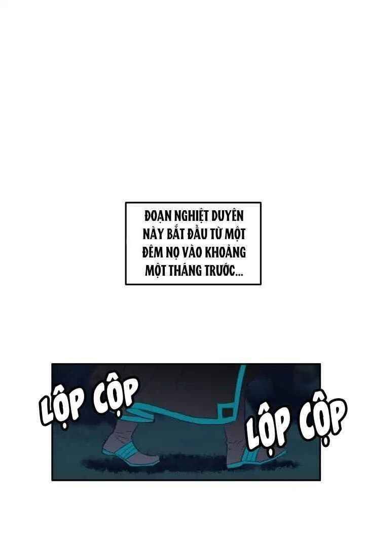 Ái Phi Khế Ước Chap 1 - Next Chap 2