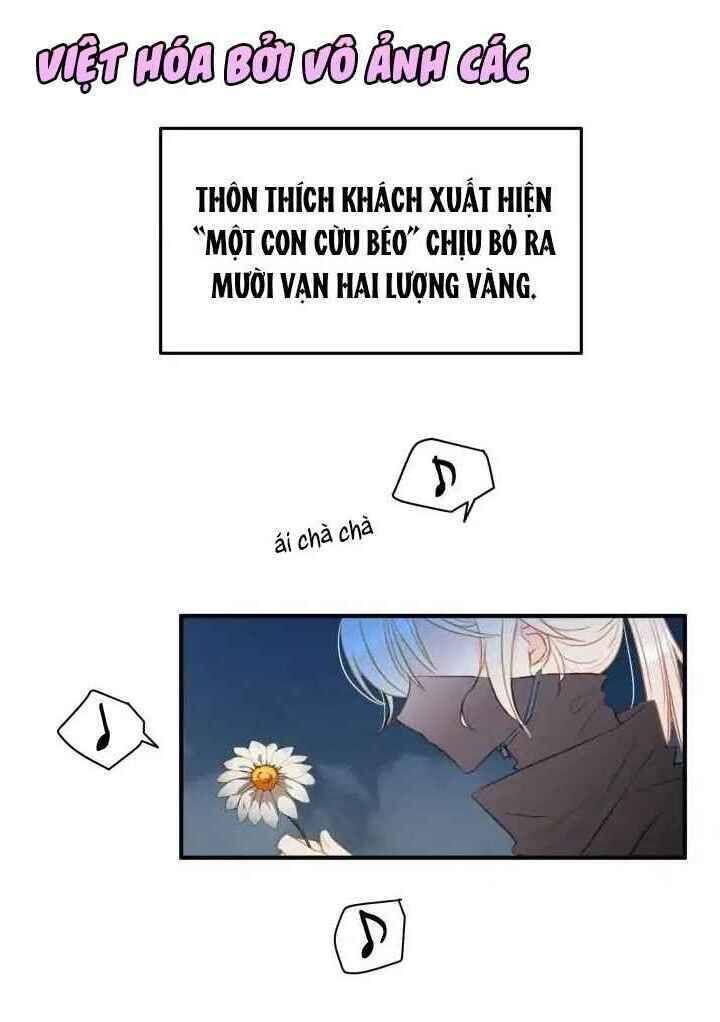 Ái Phi Khế Ước Chap 1 - Next Chap 2