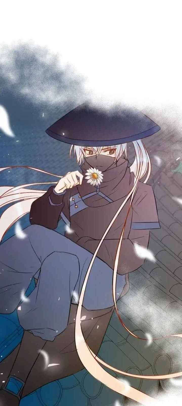 Ái Phi Khế Ước Chap 1 - Next Chap 2