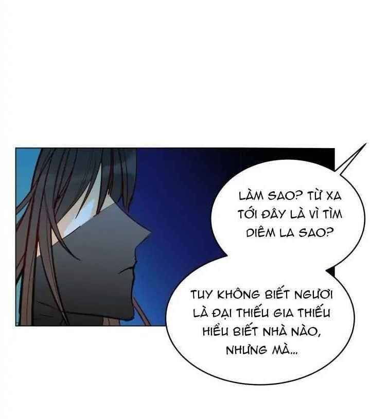 Ái Phi Khế Ước Chap 1 - Next Chap 2