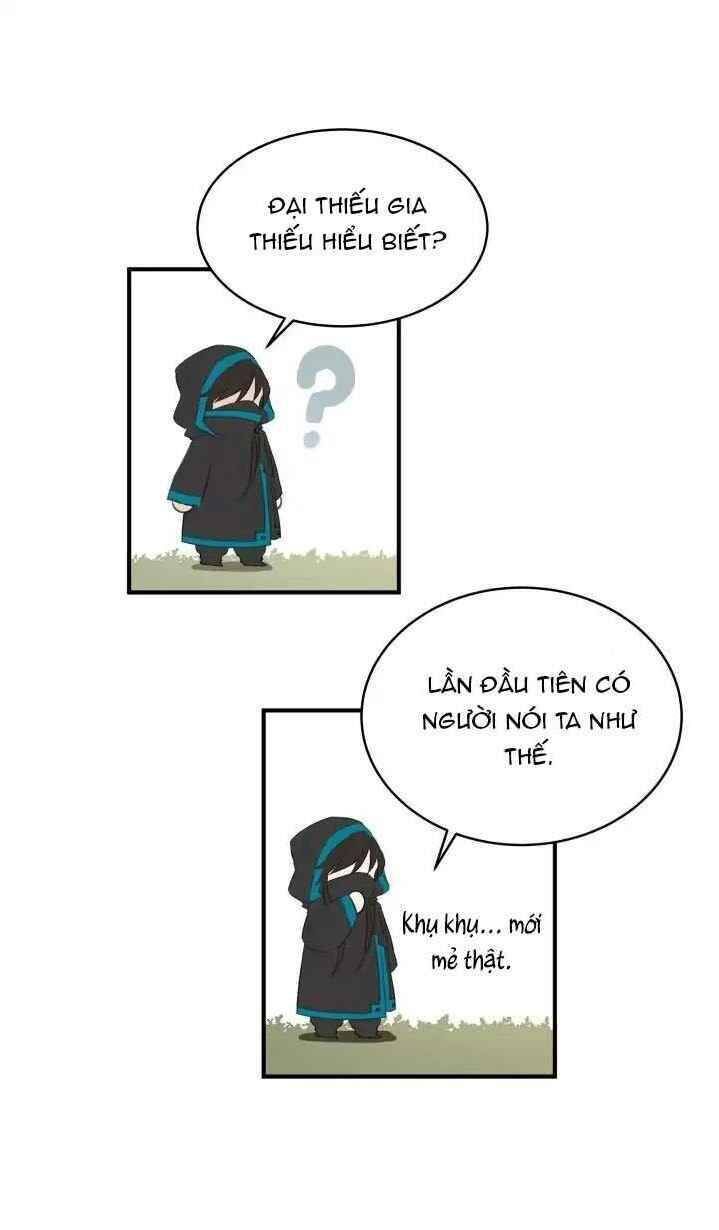 Ái Phi Khế Ước Chap 1 - Next Chap 2