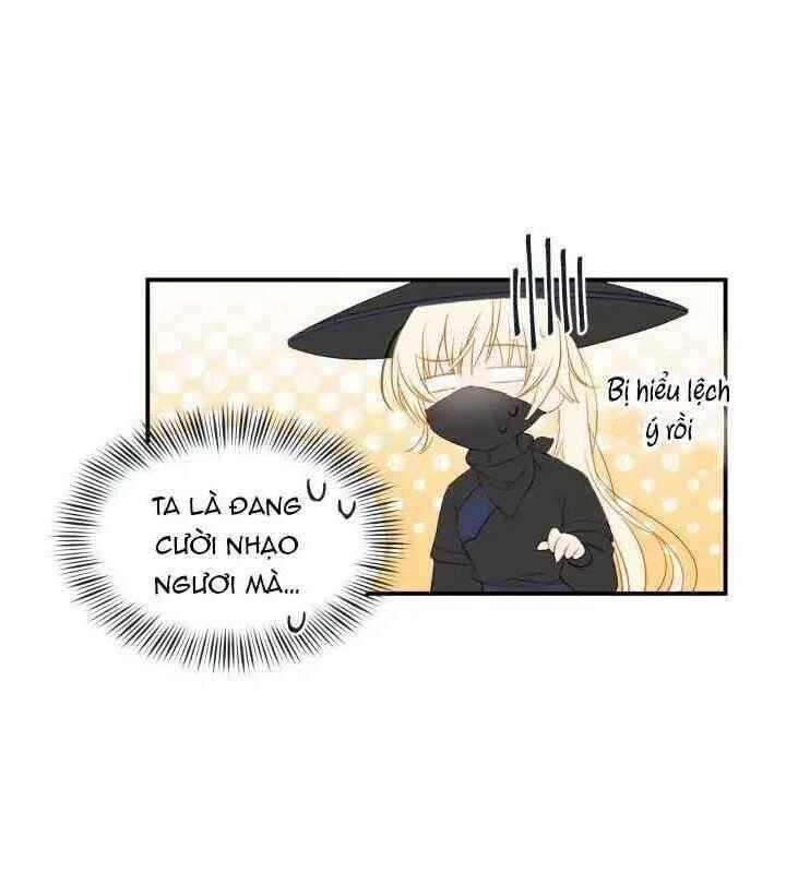 Ái Phi Khế Ước Chap 1 - Next Chap 2