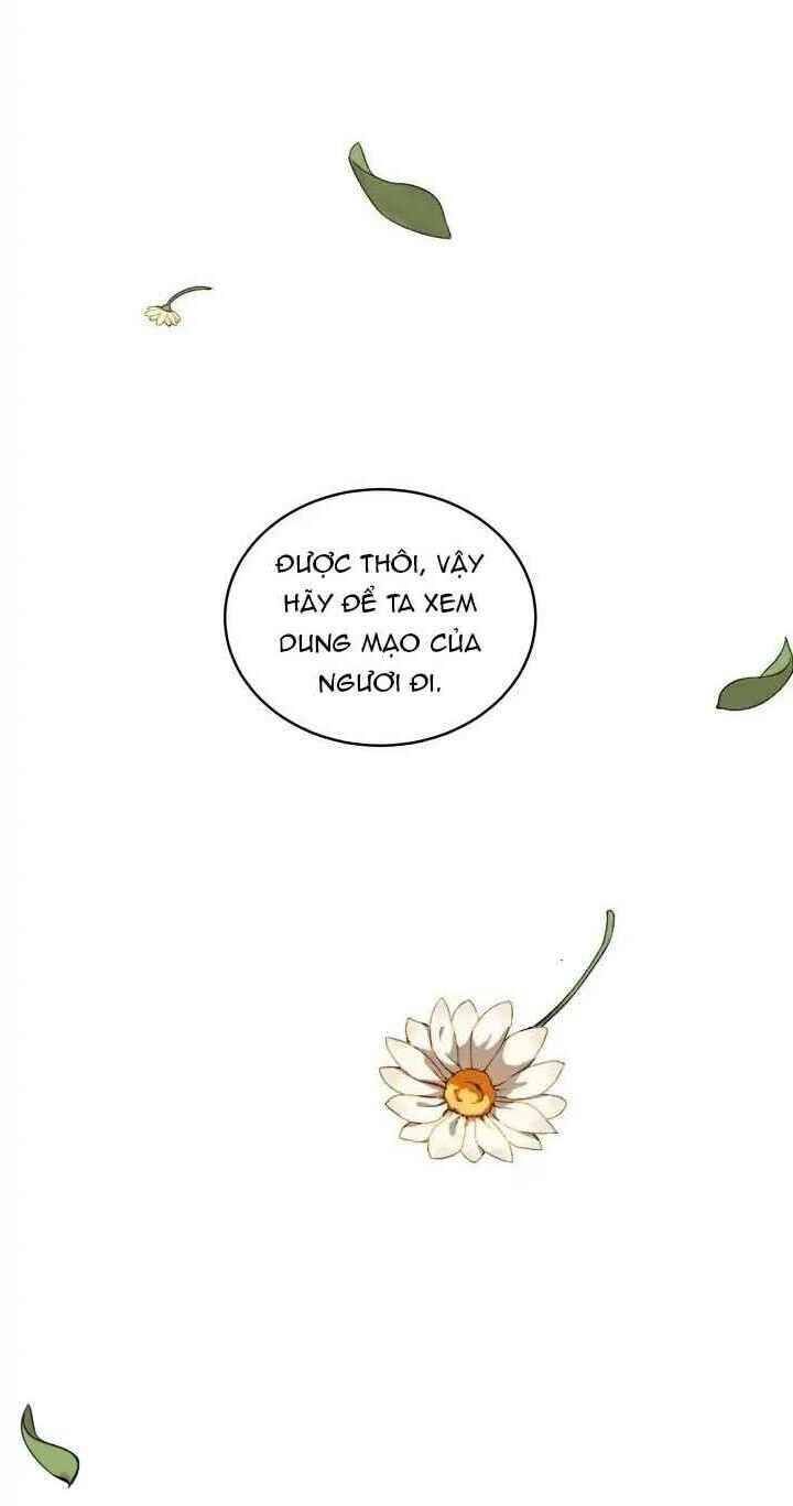 Ái Phi Khế Ước Chap 1 - Next Chap 2