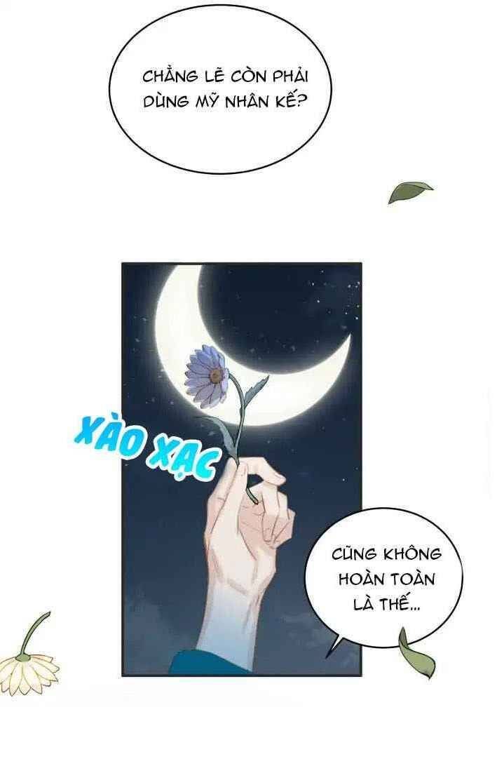 Ái Phi Khế Ước Chap 1 - Next Chap 2