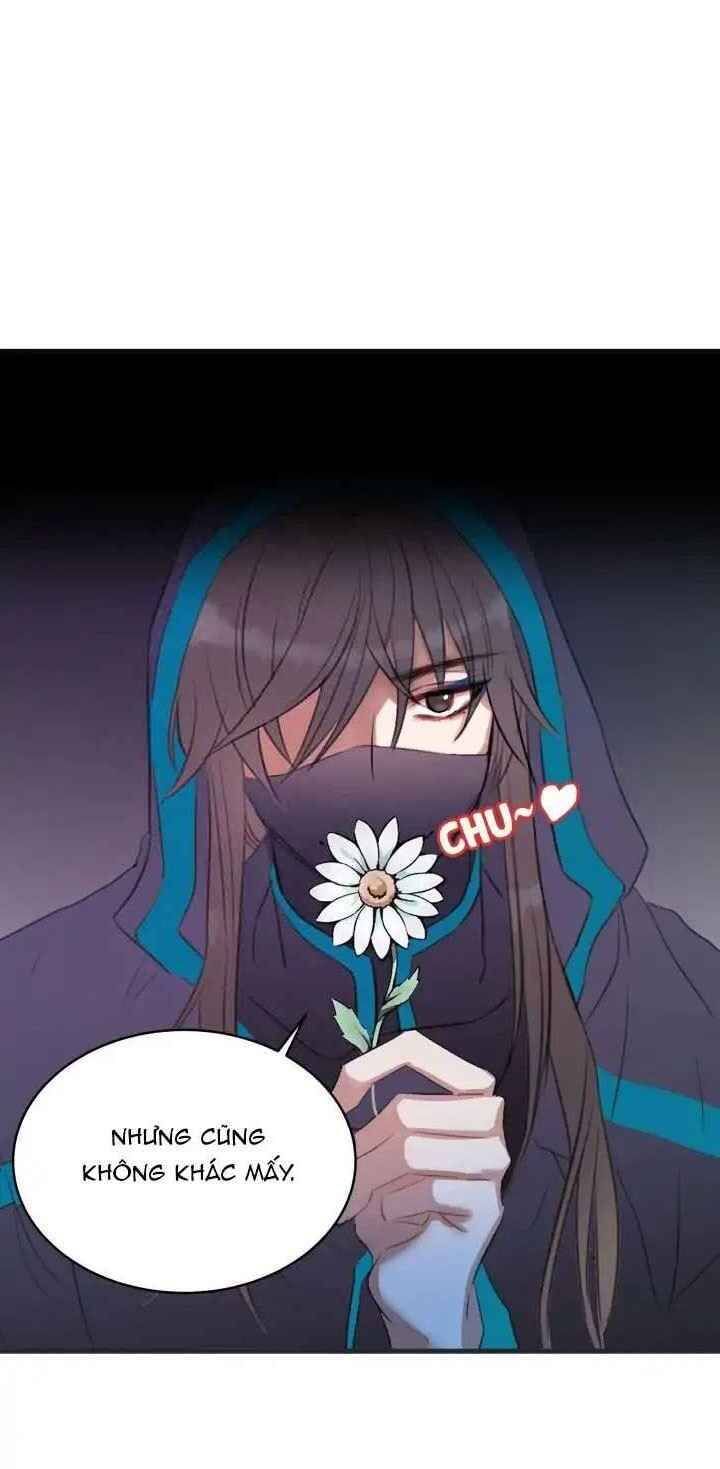 Ái Phi Khế Ước Chap 1 - Next Chap 2