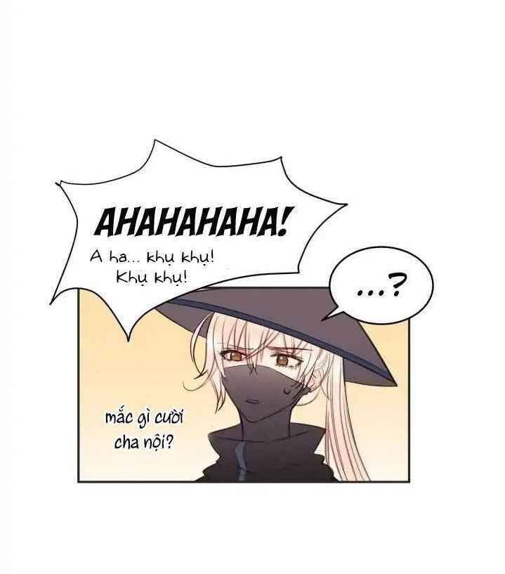 Ái Phi Khế Ước Chap 1 - Next Chap 2