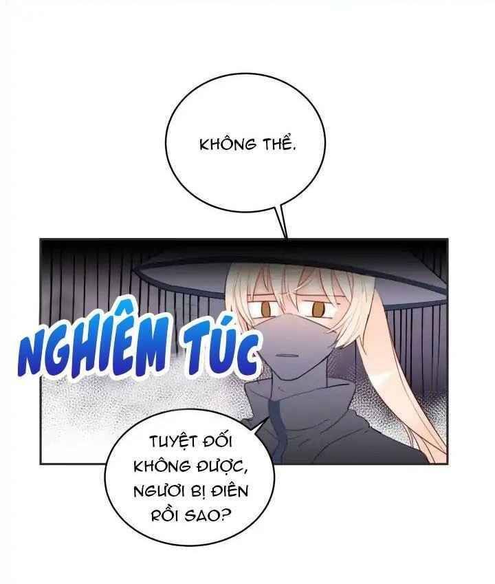 Ái Phi Khế Ước Chap 1 - Next Chap 2