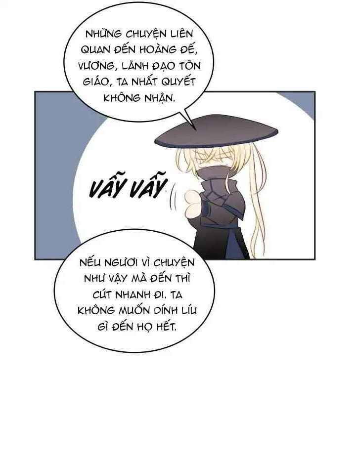 Ái Phi Khế Ước Chap 1 - Next Chap 2