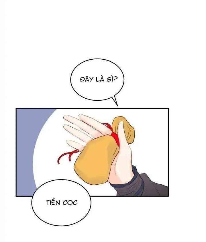 Ái Phi Khế Ước Chap 1 - Next Chap 2