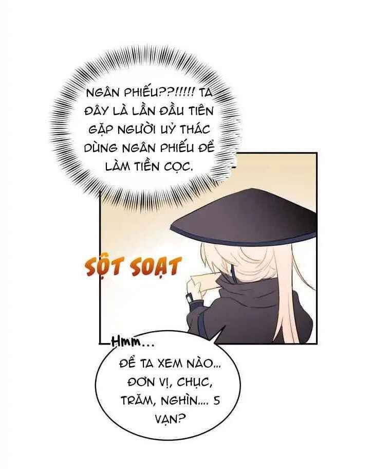 Ái Phi Khế Ước Chap 1 - Next Chap 2