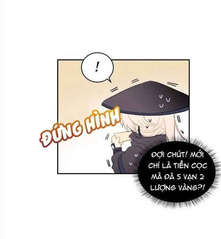 Ái Phi Khế Ước Chap 1 - Next Chap 2