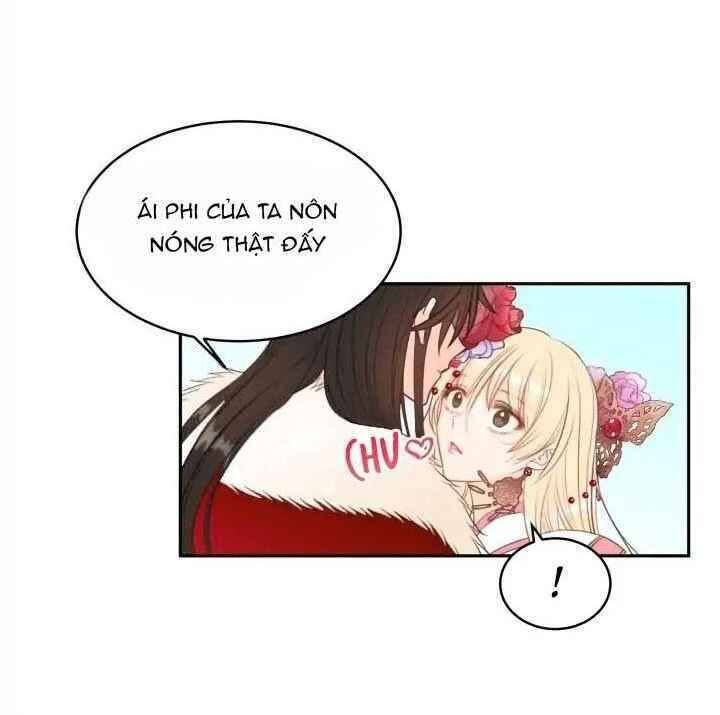 Ái Phi Khế Ước Chap 1 - Next Chap 2