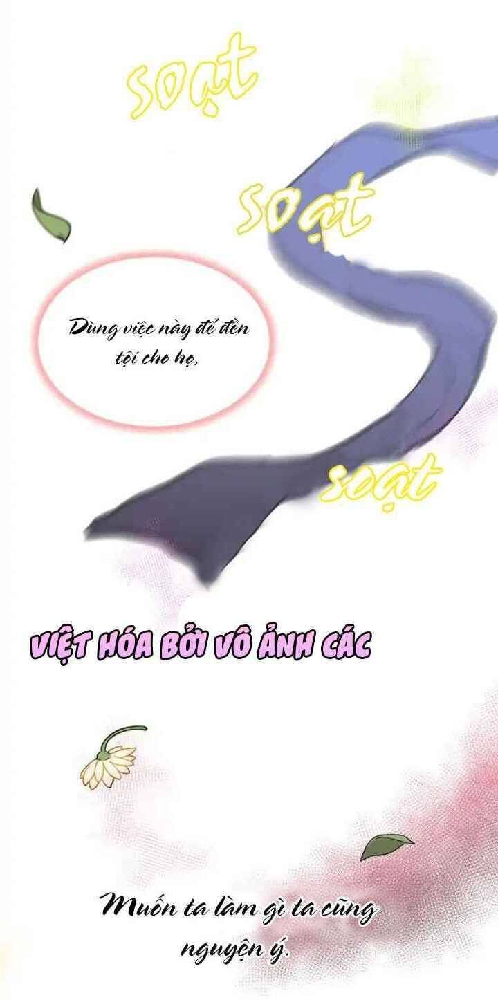 Ái Phi Khế Ước Chap 1 - Next Chap 2