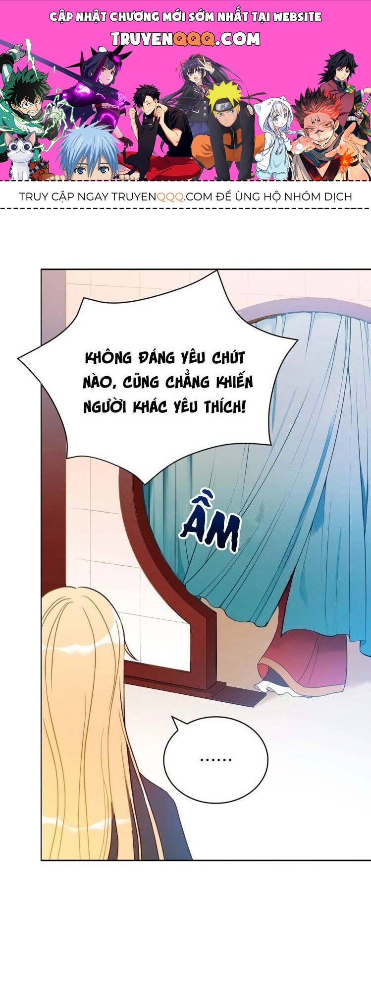 Ái Phi Khế Ước Chap 10 - Next Chap 11