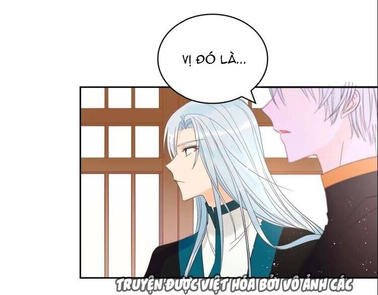 Ái Phi Khế Ước Chap 10 - Next Chap 11