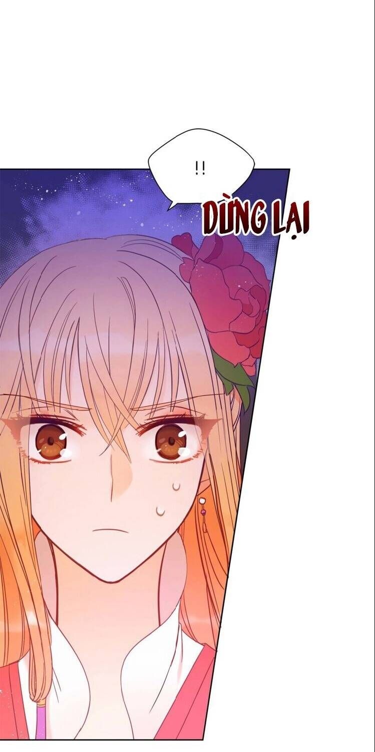 Ái Phi Khế Ước Chap 10 - Next Chap 11