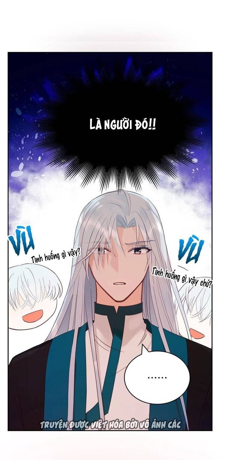 Ái Phi Khế Ước Chap 10 - Next Chap 11