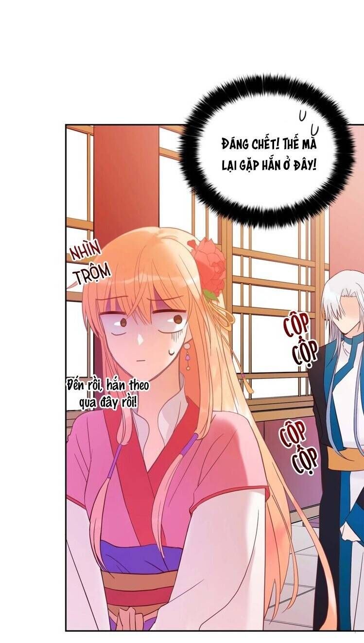 Ái Phi Khế Ước Chap 10 - Next Chap 11