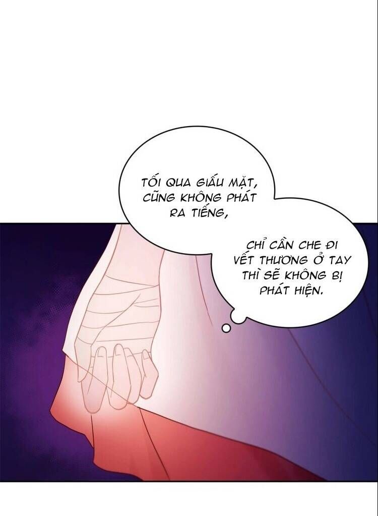 Ái Phi Khế Ước Chap 10 - Next Chap 11