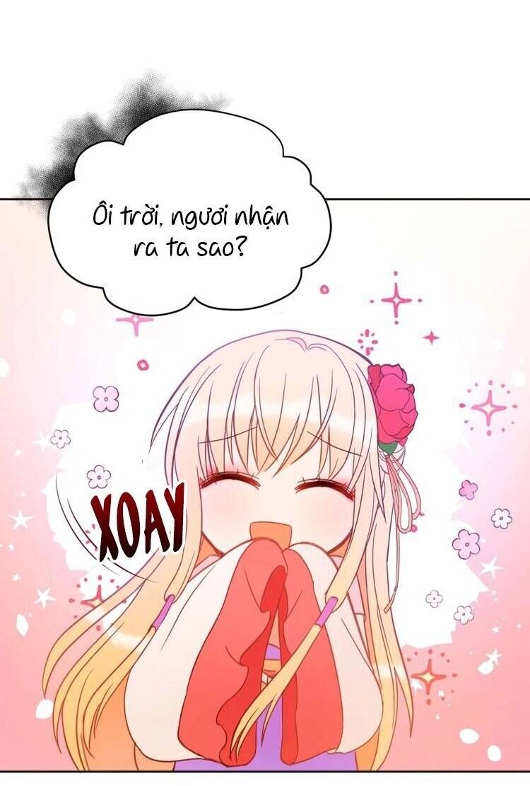 Ái Phi Khế Ước Chap 10 - Next Chap 11