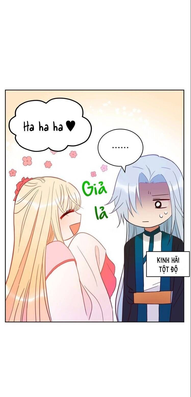 Ái Phi Khế Ước Chap 10 - Next Chap 11