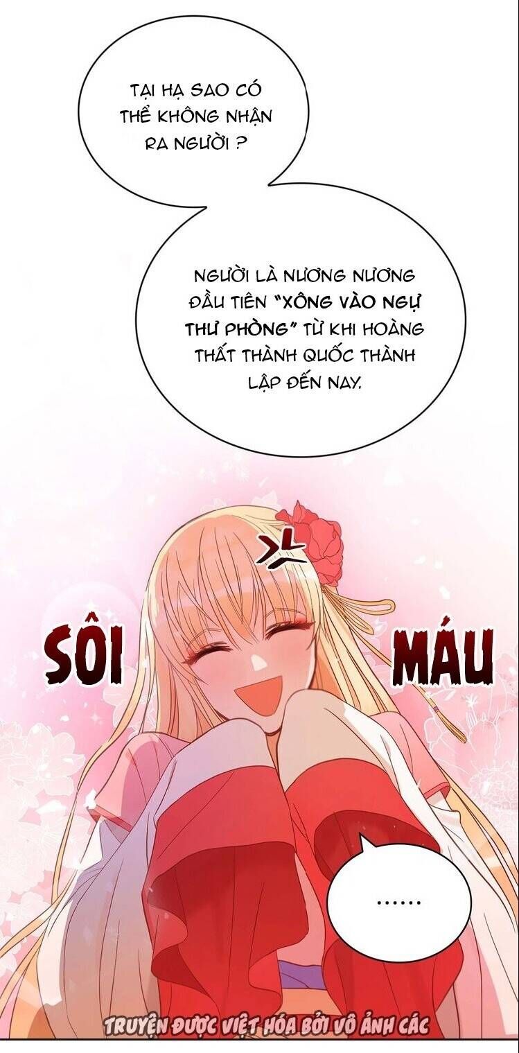 Ái Phi Khế Ước Chap 10 - Next Chap 11