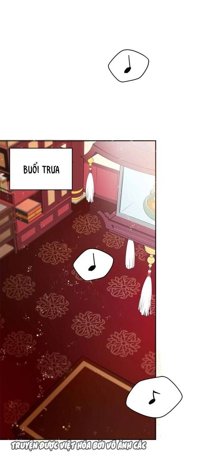 Ái Phi Khế Ước Chap 10 - Next Chap 11