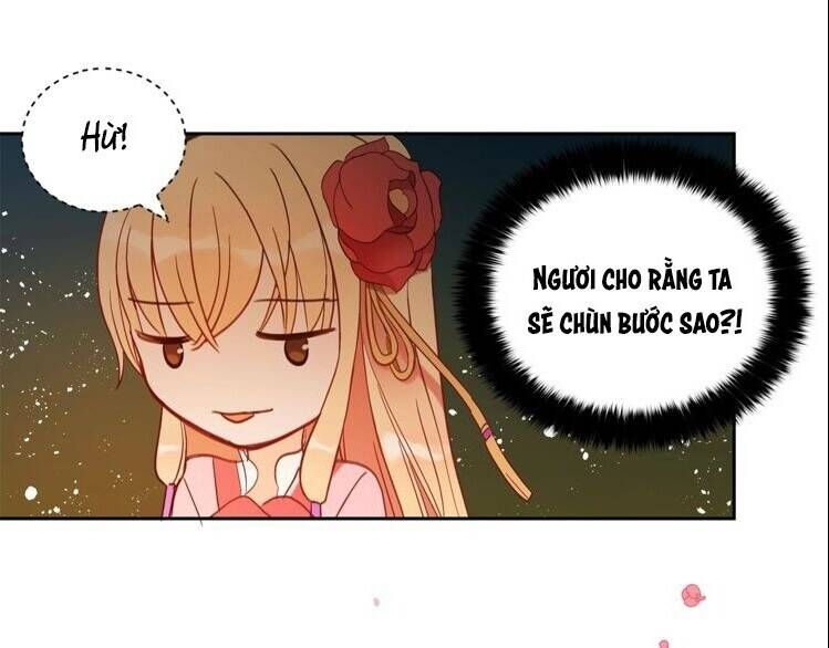 Ái Phi Khế Ước Chap 10 - Next Chap 11