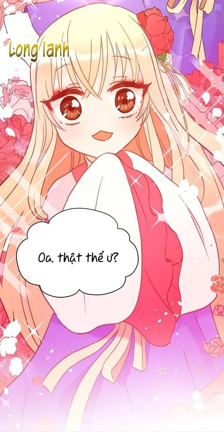 Ái Phi Khế Ước Chap 10 - Next Chap 11