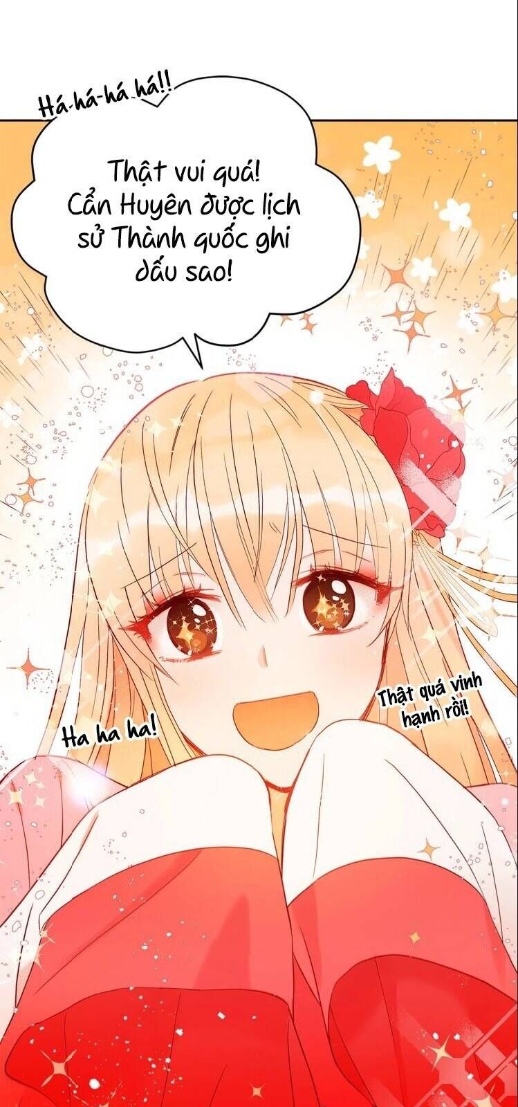 Ái Phi Khế Ước Chap 10 - Next Chap 11