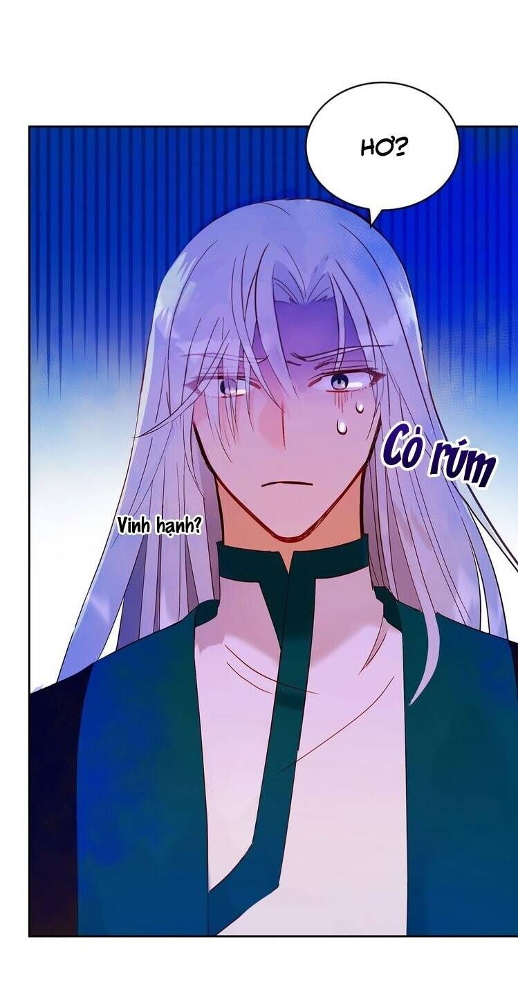 Ái Phi Khế Ước Chap 10 - Next Chap 11