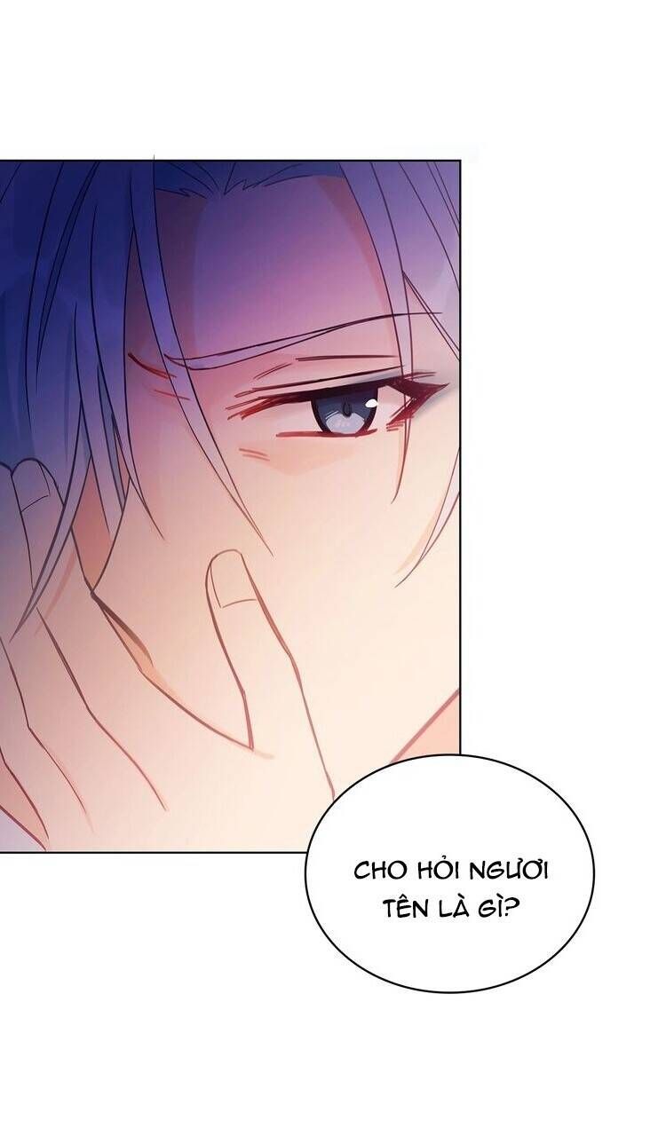 Ái Phi Khế Ước Chap 10 - Next Chap 11