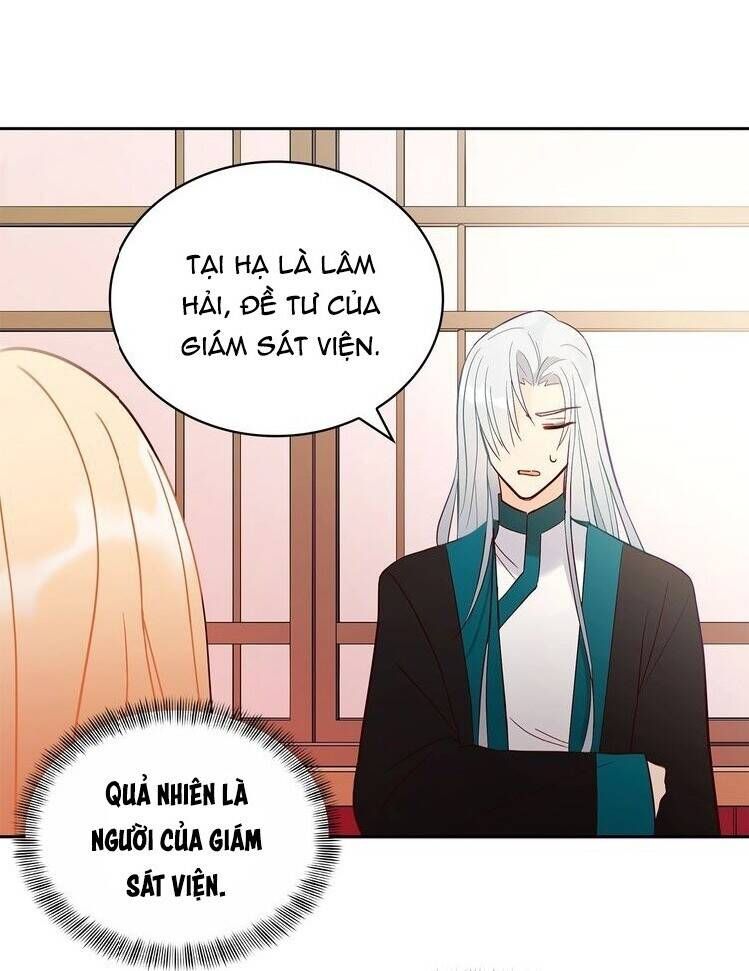 Ái Phi Khế Ước Chap 10 - Next Chap 11