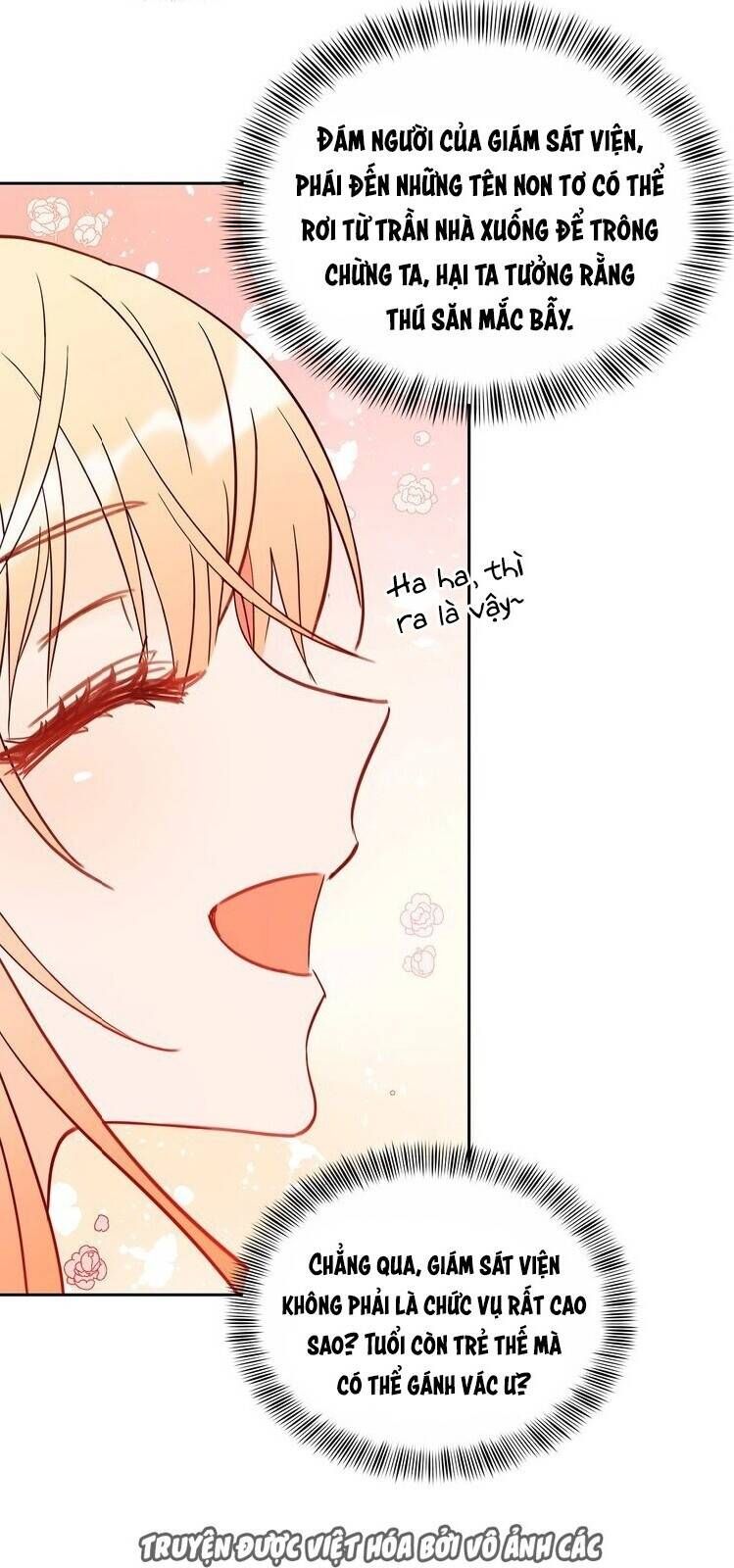 Ái Phi Khế Ước Chap 10 - Next Chap 11