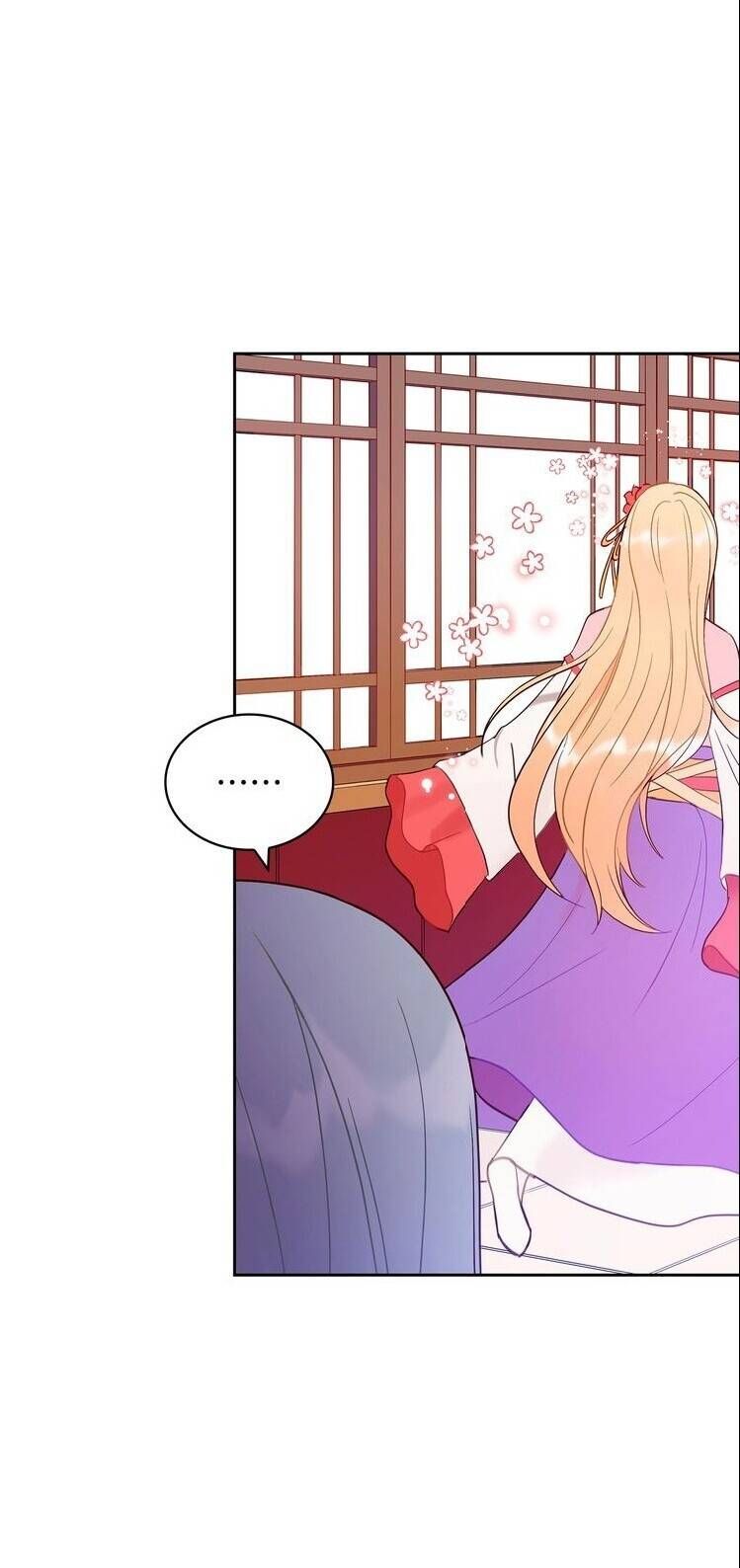 Ái Phi Khế Ước Chap 10 - Next Chap 11