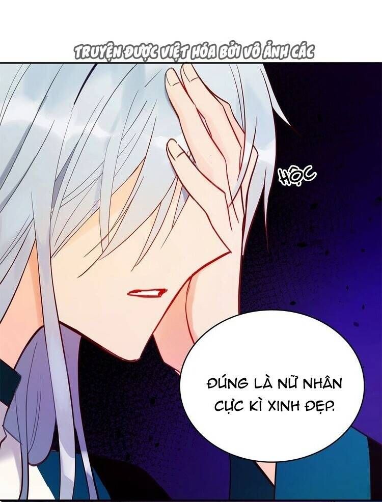 Ái Phi Khế Ước Chap 10 - Next Chap 11