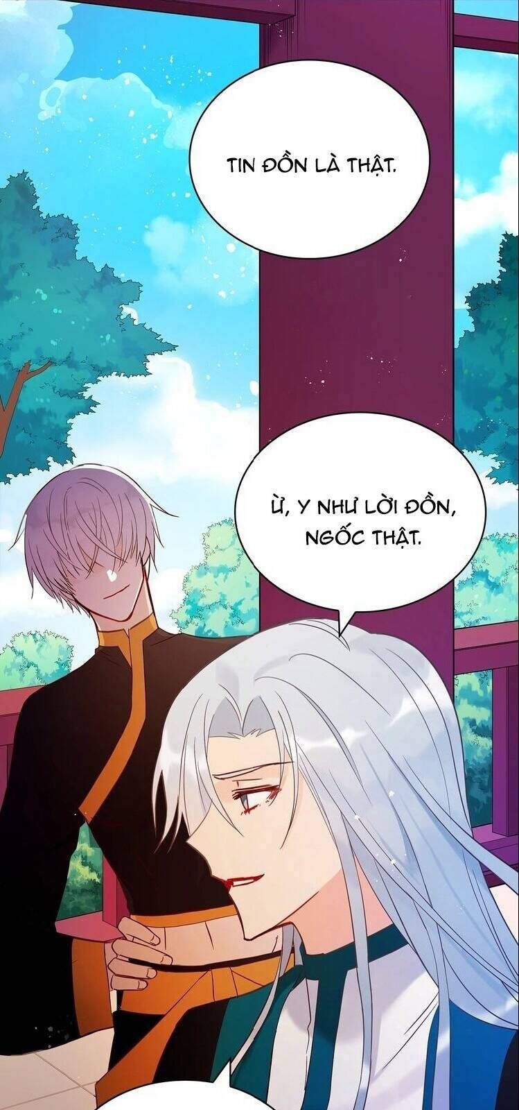 Ái Phi Khế Ước Chap 10 - Next Chap 11